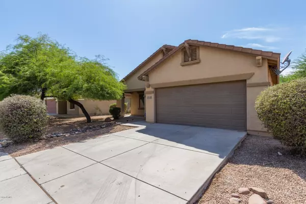 Avondale, AZ 85323,614 S 115TH Drive
