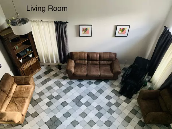 Laveen, AZ 85339,7415 S 45th Avenue