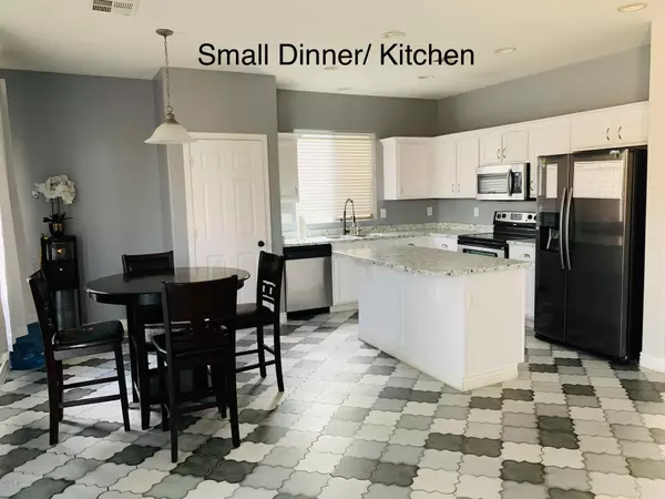 Laveen, AZ 85339,7415 S 45th Avenue