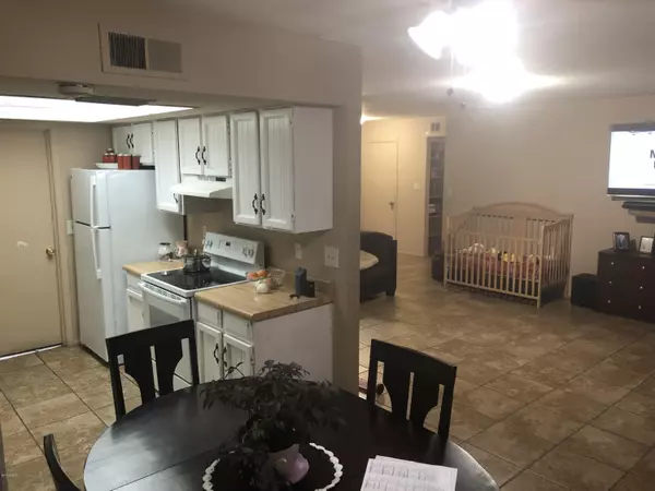 Glendale, AZ 85303,5025 N 71ST Drive