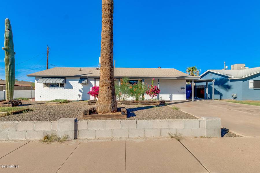 1648 W 5TH Street, Mesa, AZ 85201