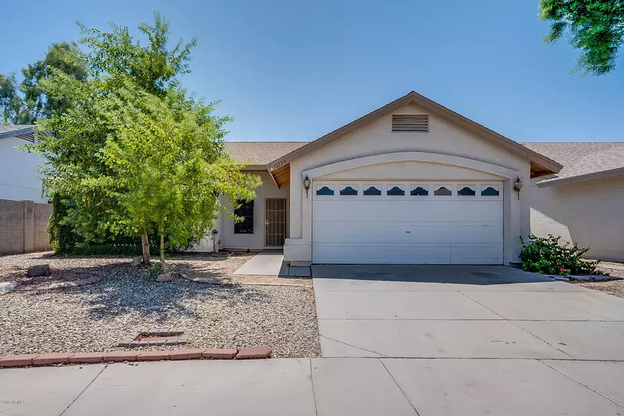 10229 W WINDSOR Boulevard, Glendale, AZ 85307