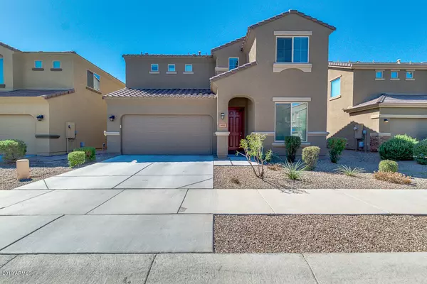 6841 W WETHERSFIELD Road, Peoria, AZ 85381