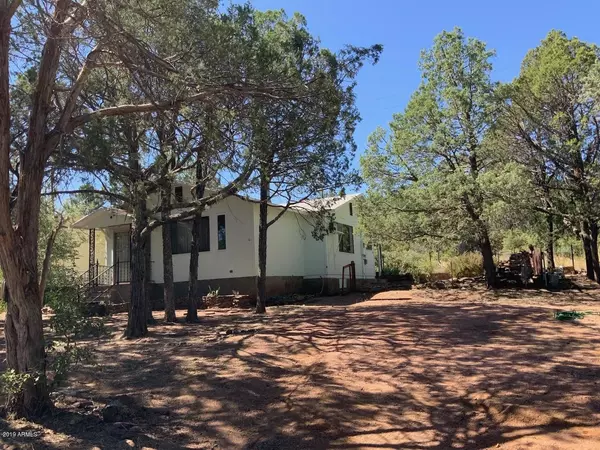 Payson, AZ 85541,815 W SADDLE Lane