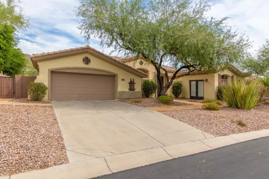 42023 N ANTHEM HEIGHTS Drive, Anthem, AZ 85086