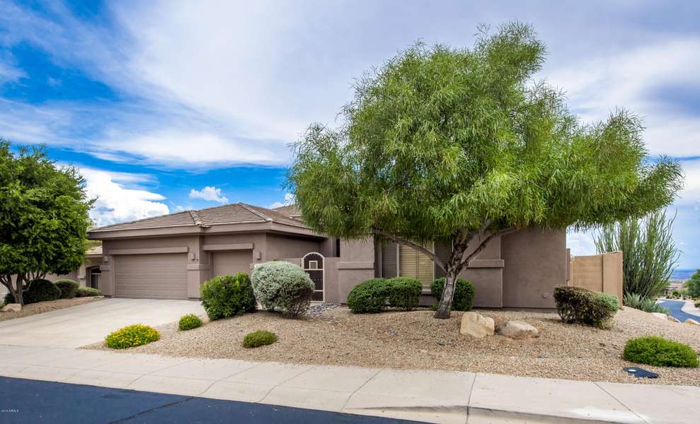 14815 E VISTAVIEW Court, Fountain Hills, AZ 85268