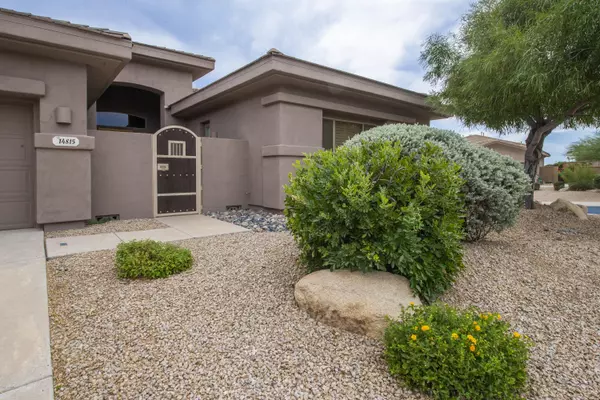 Fountain Hills, AZ 85268,14815 E VISTAVIEW Court