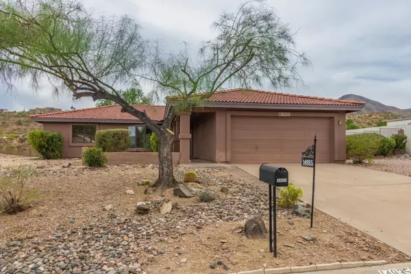 Fountain Hills, AZ 85268,14935 E MARATHON Drive