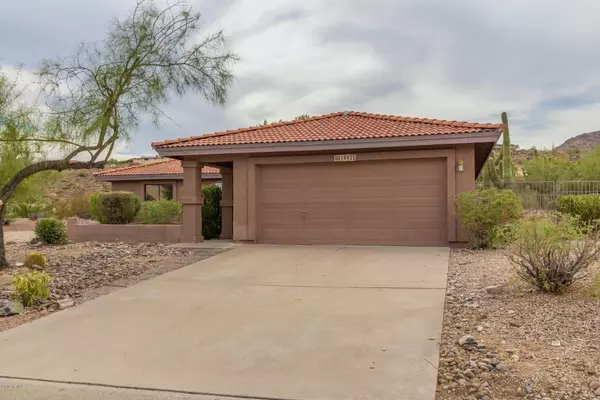 Fountain Hills, AZ 85268,14935 E MARATHON Drive