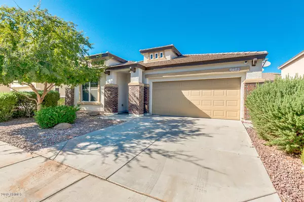 Surprise, AZ 85388,17218 W STATLER Street