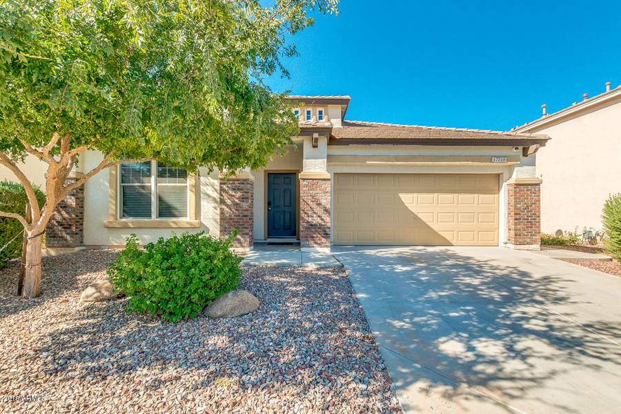 17218 W STATLER Street, Surprise, AZ 85388