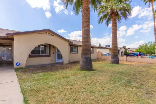 7143 W WINDSOR Avenue, Phoenix, AZ 85035