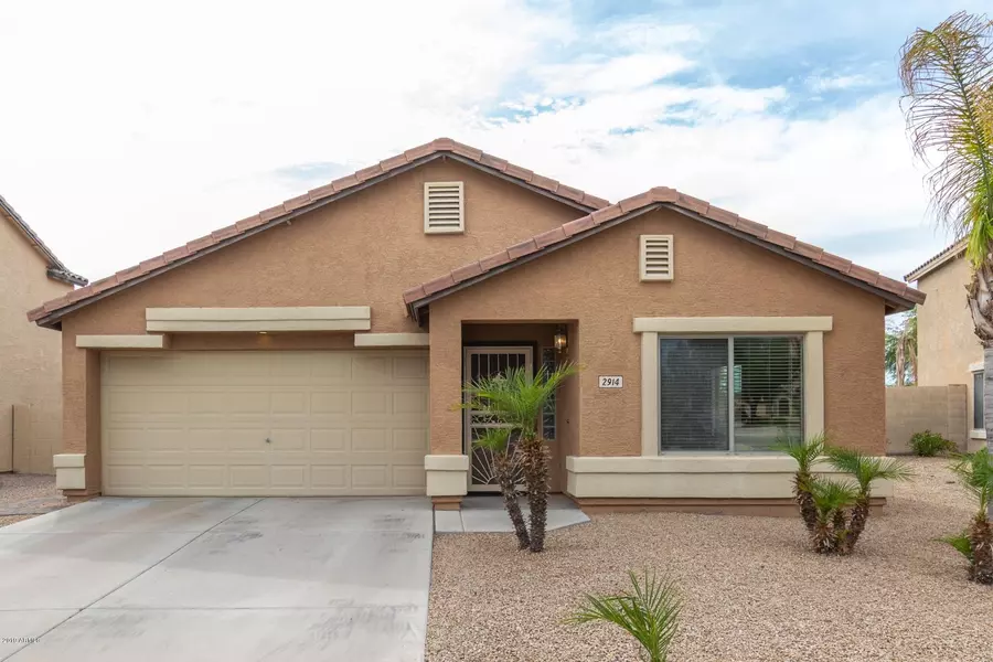 2914 S 161ST Drive, Goodyear, AZ 85338