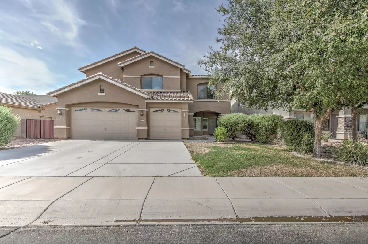 Maricopa, AZ 85139,44487 W REDROCK Road