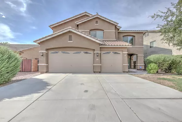 Maricopa, AZ 85139,44487 W REDROCK Road