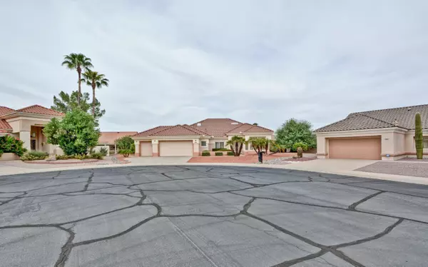 Sun City West, AZ 85375,15806 W HURON Drive