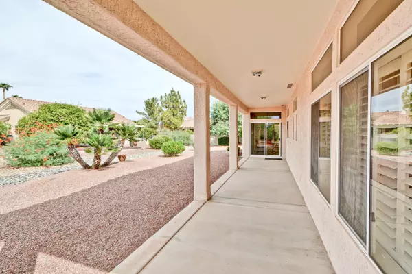 Sun City West, AZ 85375,15806 W HURON Drive
