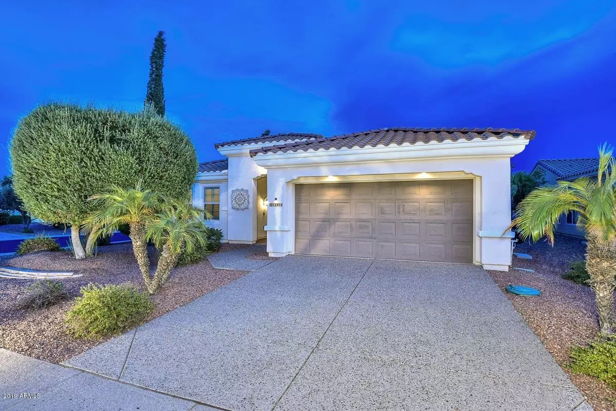 Sun City West, AZ 85375,13413 W San Pablo Drive
