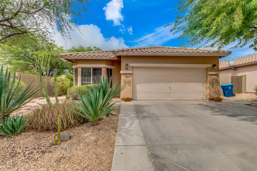 40826 N BARNUM Way, Anthem, AZ 85086