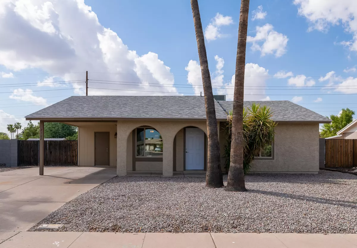 Chandler, AZ 85224,2307 W BENTRUP Street