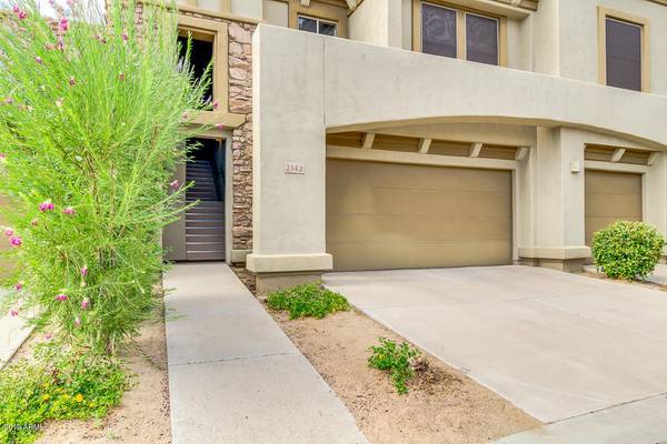 Scottsdale, AZ 85255,19700 N 76TH Street #2142