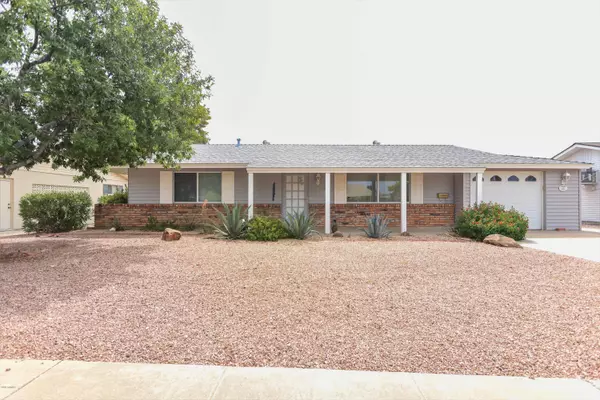 10401 W Andover Avenue, Sun City, AZ 85351