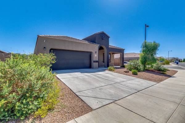 Buckeye, AZ 85326,23805 W MOHAVE Street