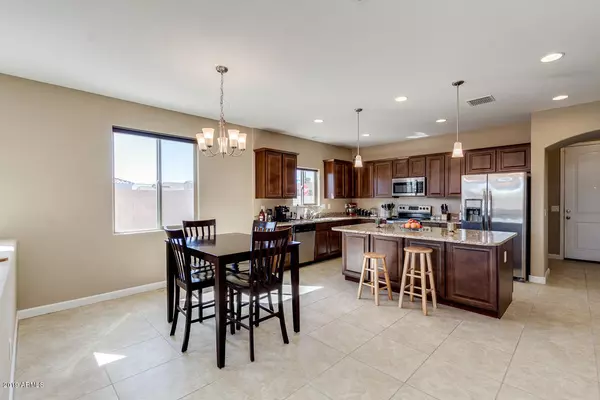 Buckeye, AZ 85326,23805 W MOHAVE Street