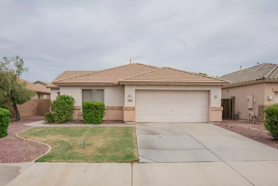 9212 W SALTER Drive, Peoria, AZ 85382