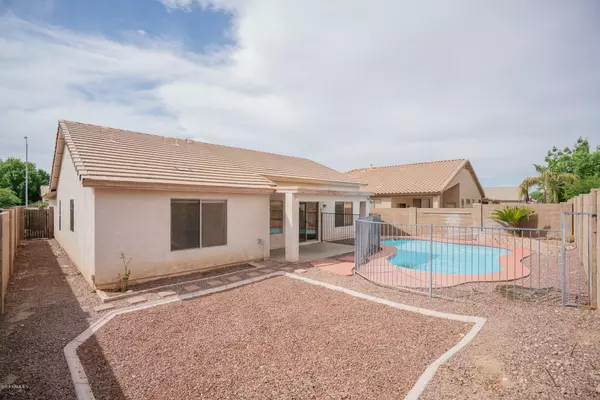 Peoria, AZ 85382,9212 W SALTER Drive