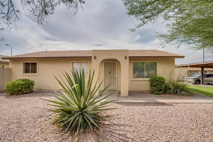 2623 E LAIRD Street, Tempe, AZ 85288