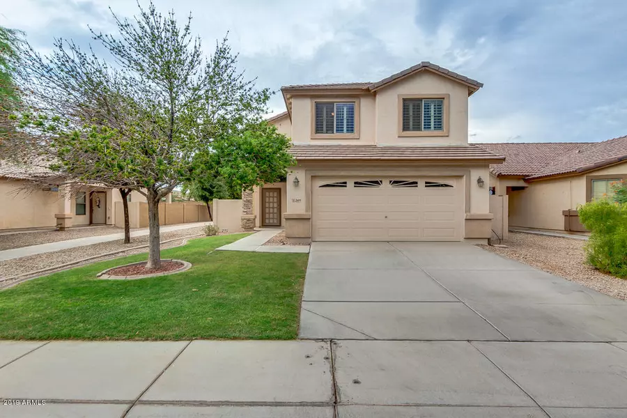 2684 E DENIM Trail, San Tan Valley, AZ 85143