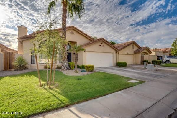 Avondale, AZ 85392,3732 N CARNATION Lane