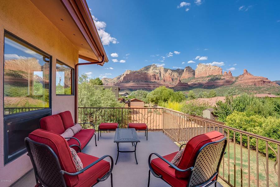 90 APACHE Trail, Sedona, AZ 86336