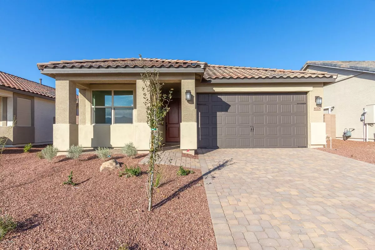 Goodyear, AZ 85338,8378 S 164th Drive