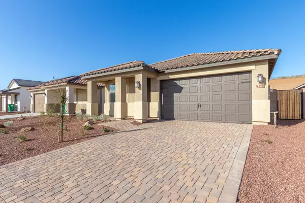 Goodyear, AZ 85338,8378 S 164th Drive