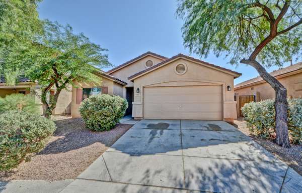 Maricopa, AZ 85138,44049 W NEELY Drive