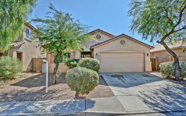 Maricopa, AZ 85138,44049 W NEELY Drive