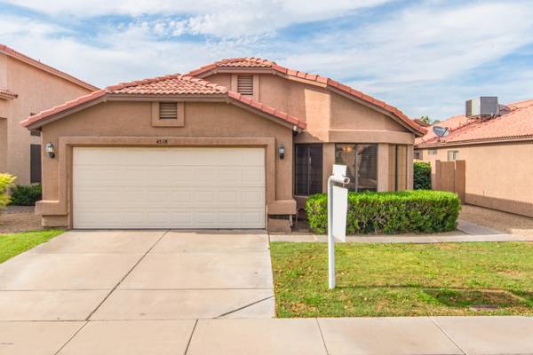 Phoenix, AZ 85048,4518 E TANGLEWOOD Drive