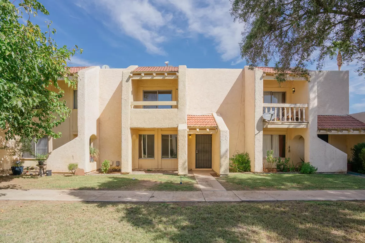 Glendale, AZ 85301,4443 W RANCHO Drive