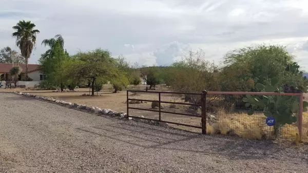 Wickenburg, AZ 85390,18620 W MOONLIGHT MESA Road