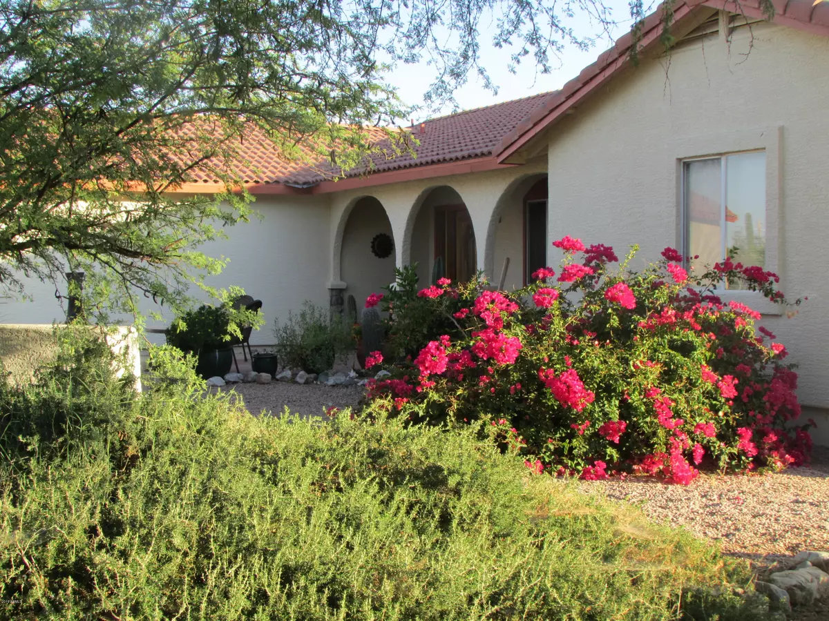 Wickenburg, AZ 85390,18620 W MOONLIGHT MESA Road