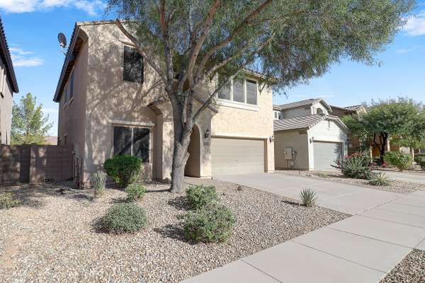 Laveen, AZ 85339,9009 S 57TH Drive