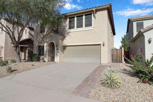 Laveen, AZ 85339,9009 S 57TH Drive