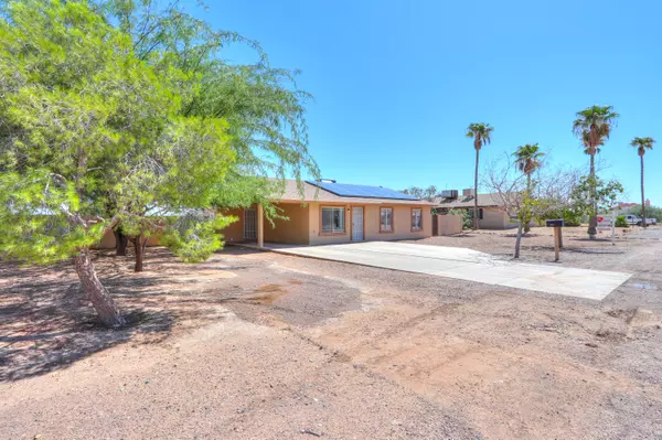 Eloy, AZ 85131,3815 N DEL MONTE Drive