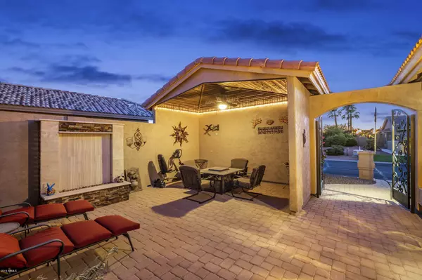 Sun Lakes, AZ 85248,9938 E DIAMOND Drive