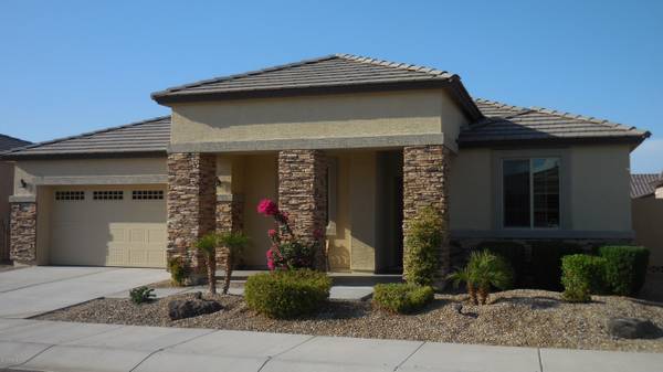 Goodyear, AZ 85338,18122 W CEDARWOOD Lane