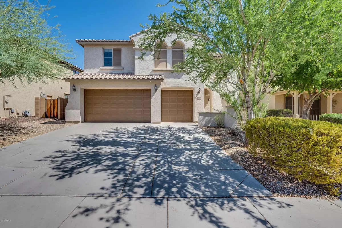 Phoenix, AZ 85083,5308 W BUCKHORN Trail