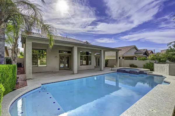 Phoenix, AZ 85032,16248 N 38TH Way