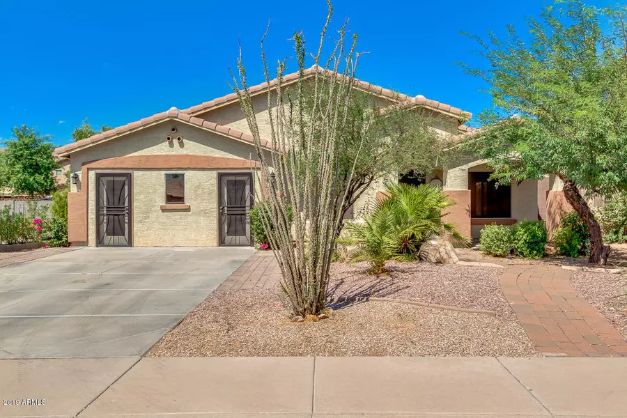 10612 E MARIGOLD Lane, Florence, AZ 85132